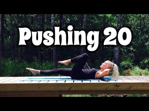 Sabrina Carpenter- Pushing 20 | Cardio Party Mashup