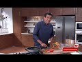 Vegetable Tempura | वेजिटेबल टेम्पुरा | Monsoon Recipes | Sanjeev Kapoor Khazana - 05:09 min - News - Video
