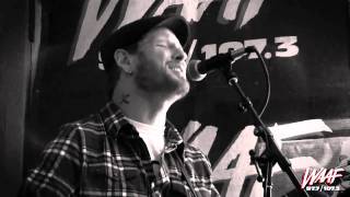 Stone Sour - Through the Glass (Acoustic Live)