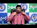 LIVE: Posani Sensational Comments on Chiranjeevi | సంచలన వ్యాఖ్యలు చేసిన పోసాని మురళి | 10tv  - 01:50:30 min - News - Video