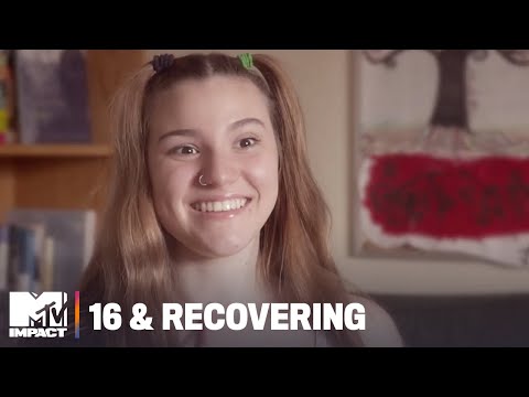 16 and Recovering'