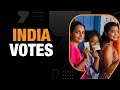 First phase of Lok Sabha polls 2024 concludes as votes were cast for 120 constituencies | News9