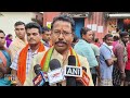 BJP candidate Chaitram Atami Speaks on chattisgarh Election | News9  - 01:20 min - News - Video