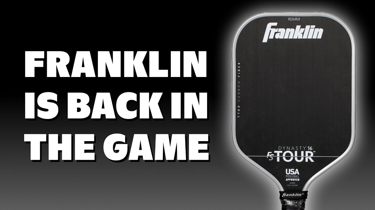 Franklin FS Tour Review