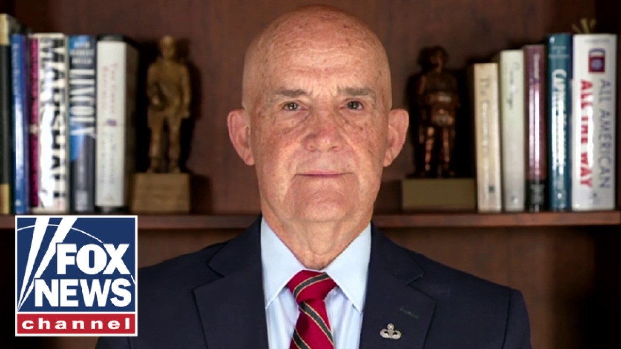 FBI foils alleged plot to ASSASSINATE congressman