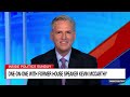 Hear former Speaker McCarthy react to Trump’s guilty verdict  - 08:31 min - News - Video