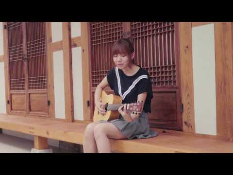 辻詩音「Swim~oh!oh!oh!~」Acoustic ver! (in ソウル)