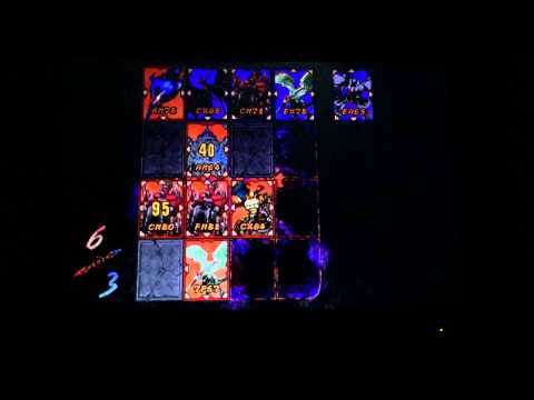 FF9カードゲーム vsマスターファントム