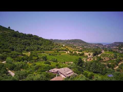 Vidéo de l’hébergement