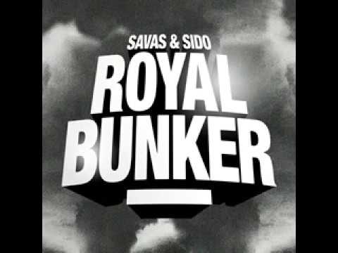 Kool Savas Sido  Freund Feind  Royal Bunker 2018