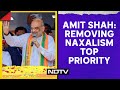 Chhattisgarh Encounter | Amit Shah: Modi Government Will Eliminate Maoists Across India Very Soon