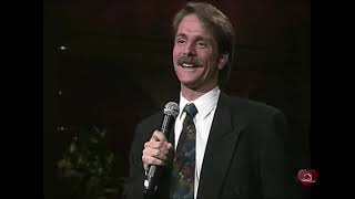Jeff Foxworthy - You Might Be A Redneck If...(1993)(Music City Tonight 720p)