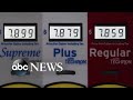 High-stakes meeting on gas prices