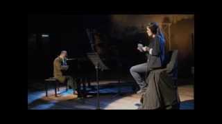 Luis Lugo Cuban Concert  Pianist - Mas daño me hizo tu amor - Luis Lugo piano - Gira Chile 2013 Temuco