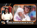 Ind Vs Eng Live: Yashasvi Jais-Ball Shines on Day 1 of the Hyderabad Test | News9  - 26:35 min - News - Video