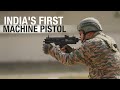 Why did Col Bansod Develop Indias First Machine Pistol? | News9 Plus Show