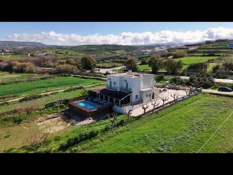 Vidéo de l’hébergement