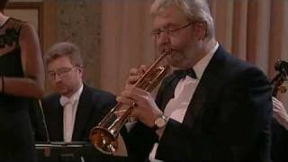 Brandenburg Concerto No. 2 in F Major, BWV 1047: I. [Allegro]