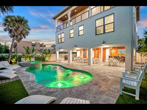 Property video