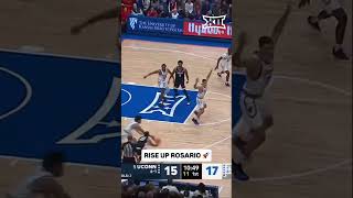 TAKE OFF ✈️✈️ #Big12MBB