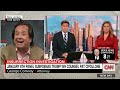 Hear who George Conway thinks needs to come clean about Trumps role in Jan. 6  - 07:32 min - News - Video