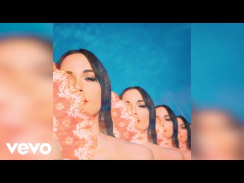 Kacey Musgraves - Wonder Woman (Audio)