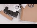 Unboxing hands on HP EliteBook 755 G5