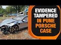 Pune Porsche Case: Teen Drivers Fatal Crash Sparks Controversy & Public Outrage| News9