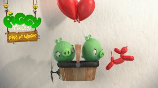 Piggy Tales - Prasat v prci - Skrutky