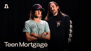 Teen Mortgage on Audiotree Live (Full Session)