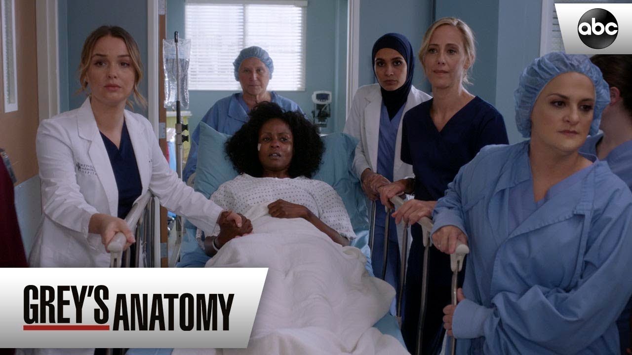 greys anatomy scaricare