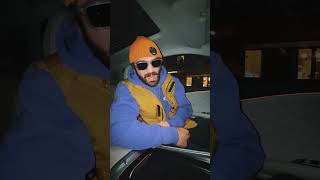 Слушайте новую песню «Молодость» от Ars Bronson на всех площадках!