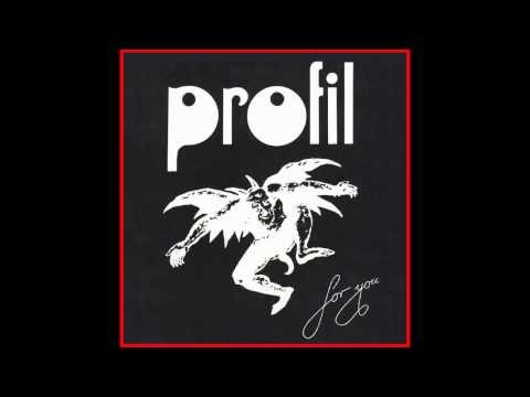 PROFIL - For You [full album] online metal music video by PROFIL