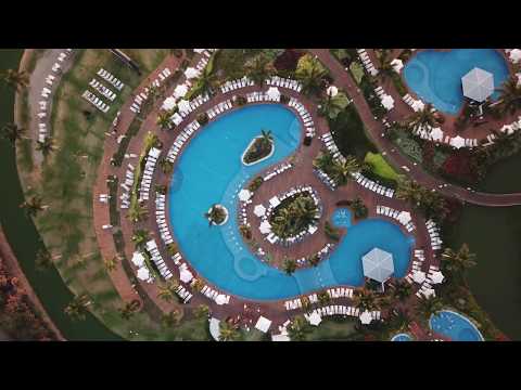 Property video