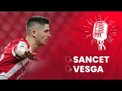 🎙 Oihan Sancet & Mikel Vesga | post Athletic Club 2-2 CA Osasuna | J35 LaLiga 2020-21