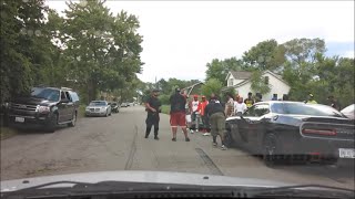 Cleveland, Ohio Most violent neighborhoods