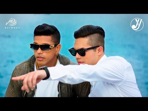 Jesús & Yorky - Cuando Te Miro (Video Oficial)