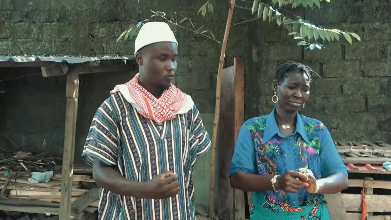 N'NA YE DJONDI Ep64 Nouveau Film Guinéen