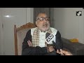 Admire Muslims Who...: Minister Says Hindus Must Stick To Jhatka Meat  - 01:15 min - News - Video