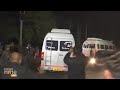 Breaking: ED Questioning Continues: Minibuses Depart from Jharkhand CM Hemant Sorens Residence | - 01:44 min - News - Video