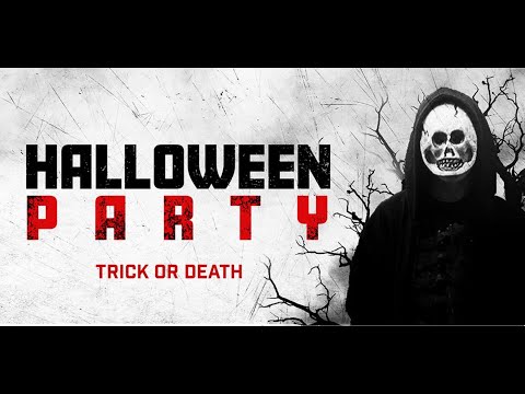 Halloween Party'