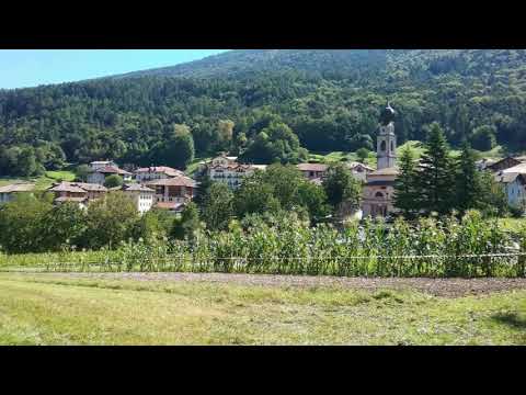 Vidéo de l’hébergement