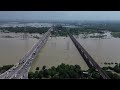 Delhi flood victims long for home | REUTERS