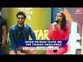 Irfan Pathan took on the Telugu Challenge | Star Nahi Far  - 01:02 min - News - Video
