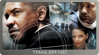 Inside Man ≣ 2006 ≣ Trailer