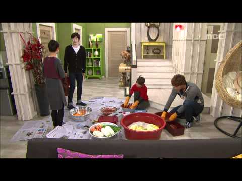 하이킥 3 - High Kick 3!, 73회, EP073, #04