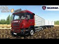 Scania R Grain/Overloader v1.0.0.0