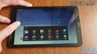 Samsung Galaxy Tab E 9.6 3G Gold Brown (SM-T561NZNA)
