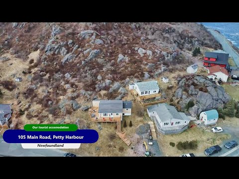 Property video
