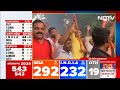 Lok Sabha Election 2024 Results: ST और आदिवासी सीटों पर NDA आगे, 47 में से 24 सीटें NDA के पाले में  - 03:54 min - News - Video